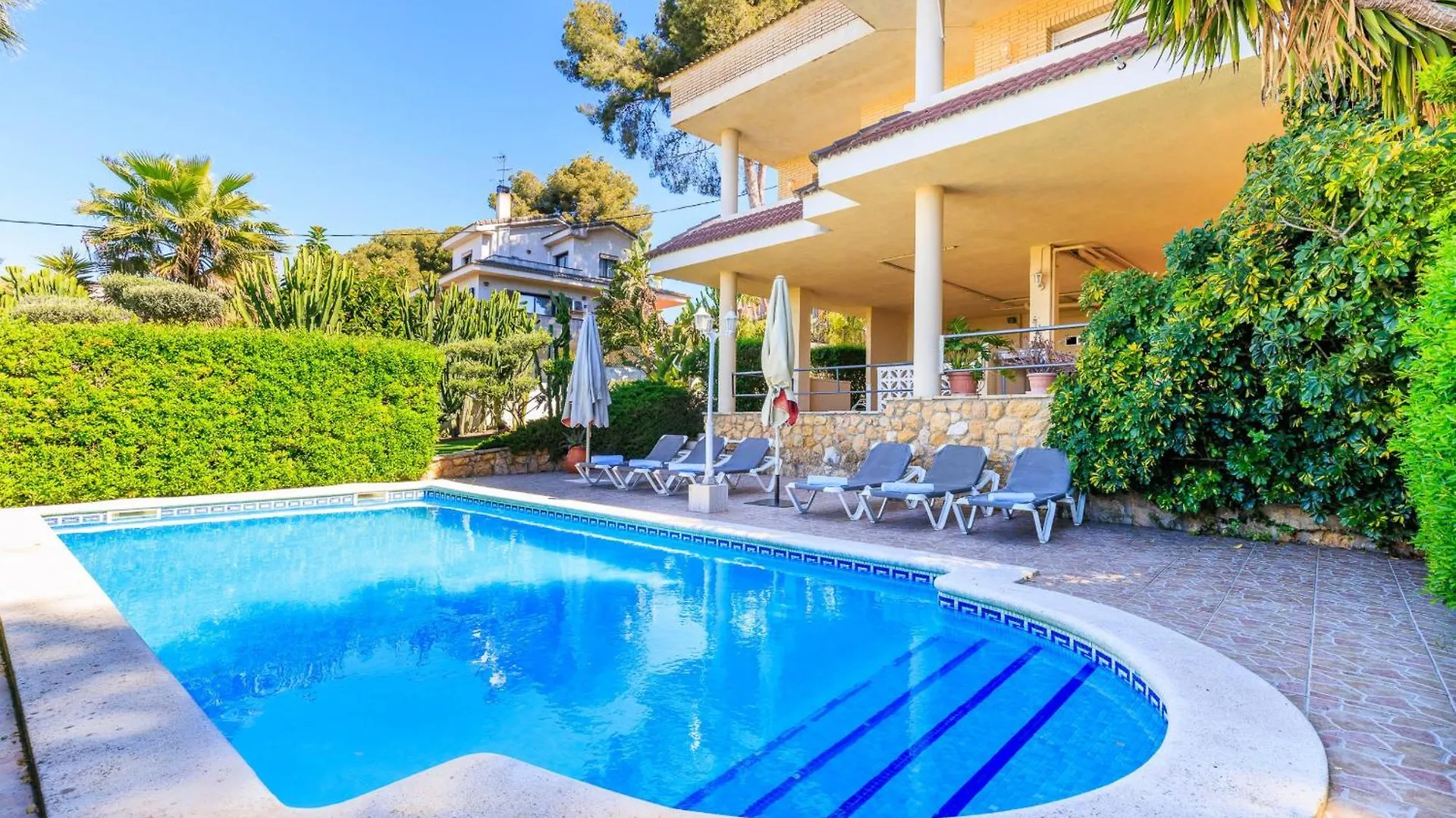 Goleta Villa Tarragona