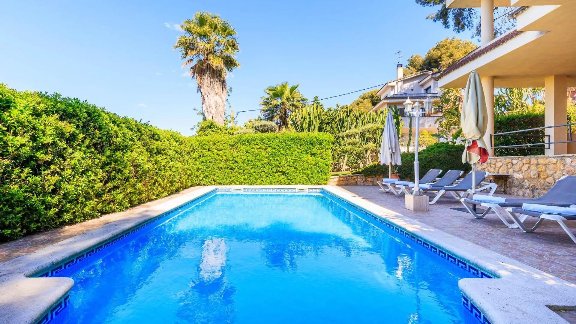 Goleta Villa Tarragona