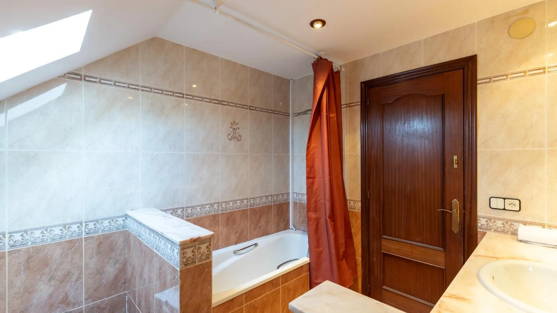 Goleta Villa Tarragona