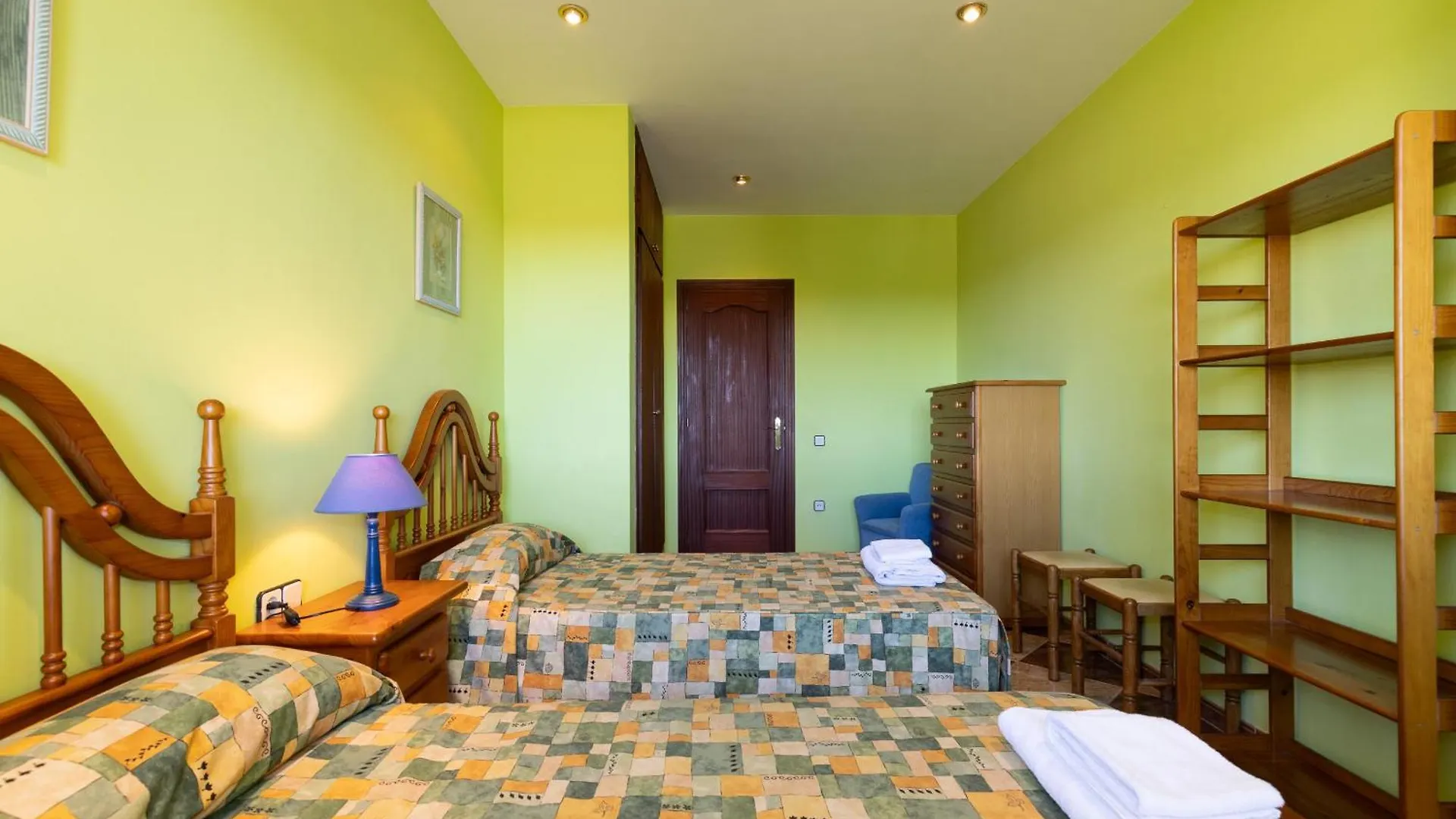 Goleta Villa Tarragona