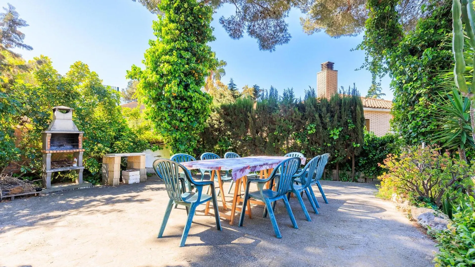 Goleta Villa Tarragona