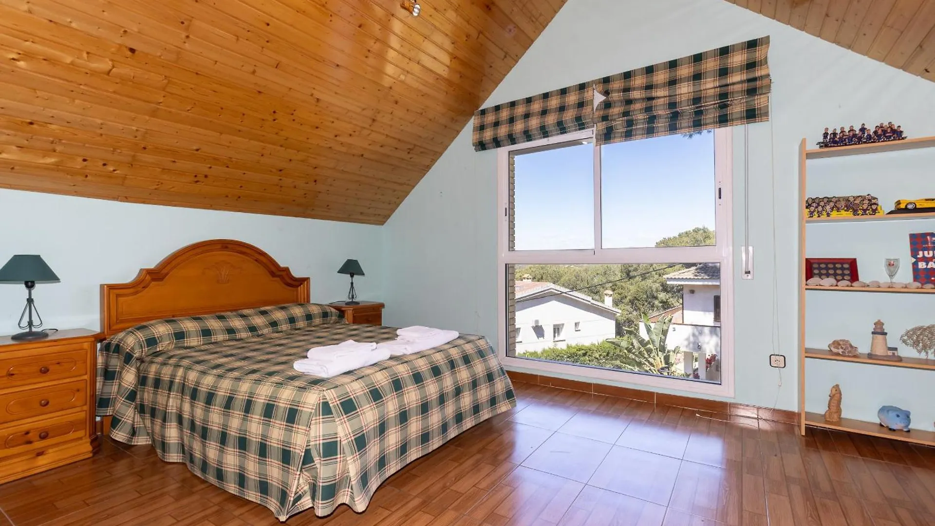 Goleta Villa Tarragona 0*,  Spain