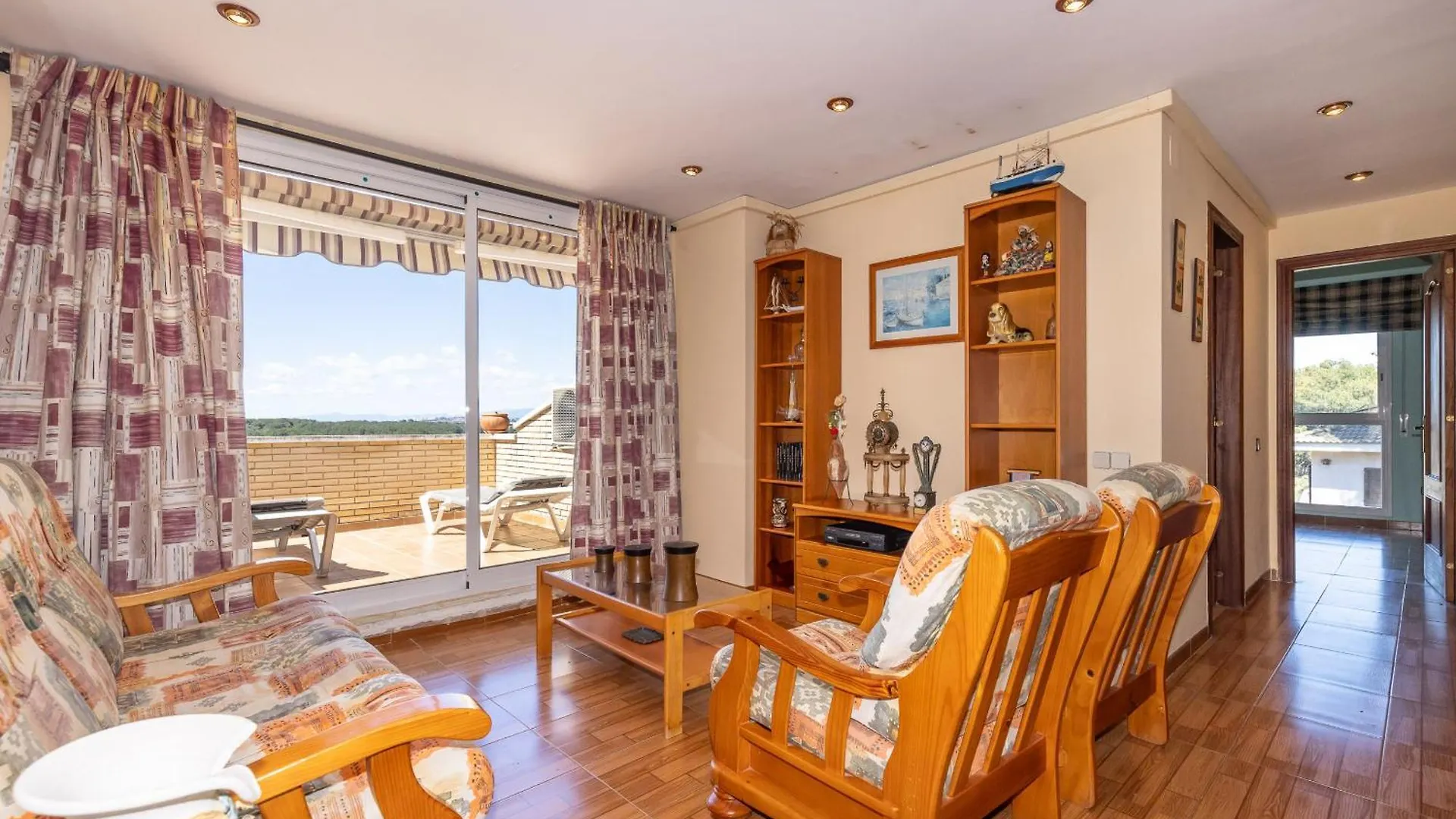 Goleta Villa Tarragona