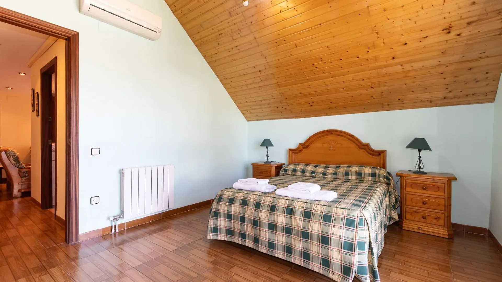 Goleta Villa Tarragona