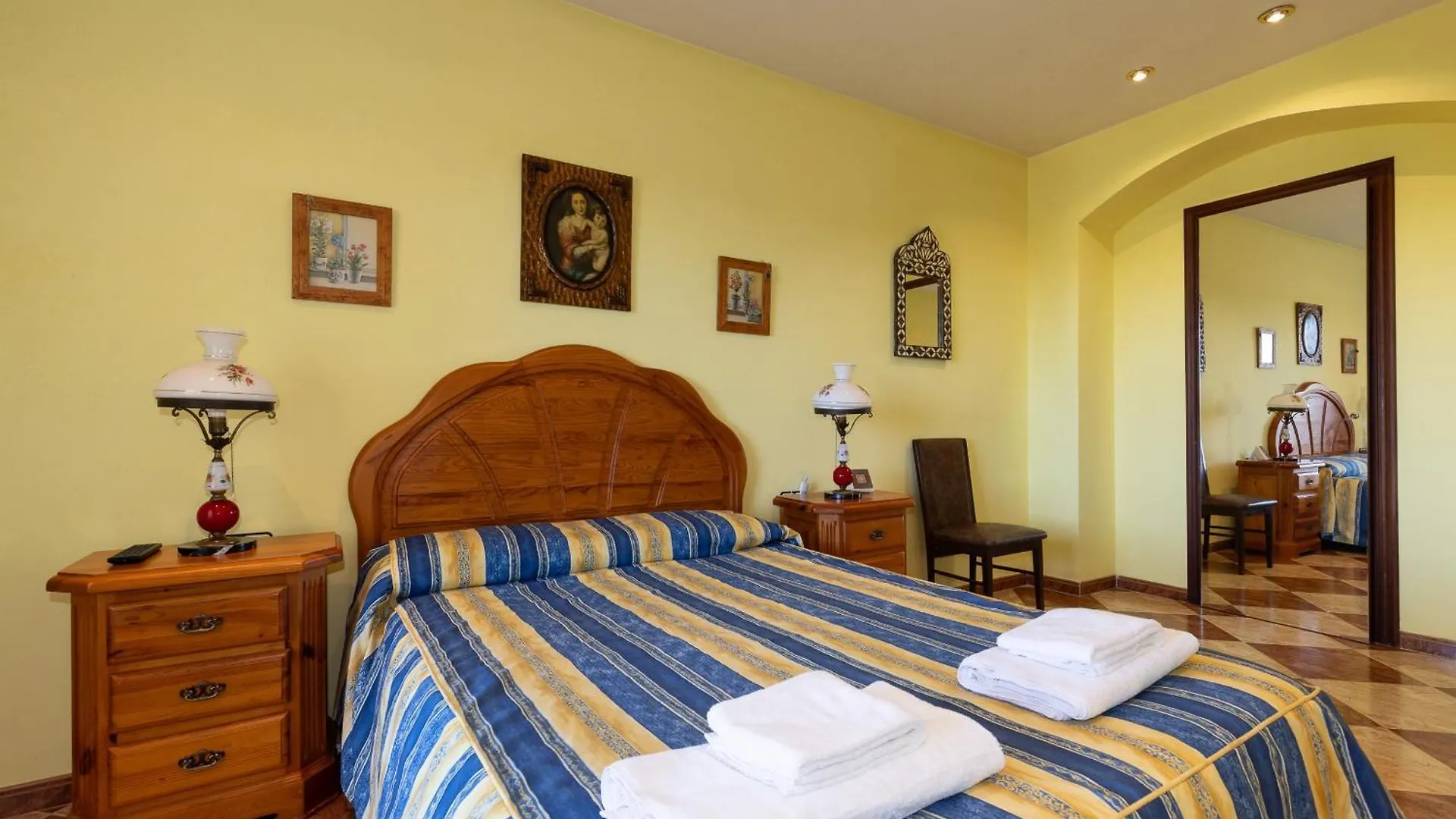Goleta Villa Tarragona