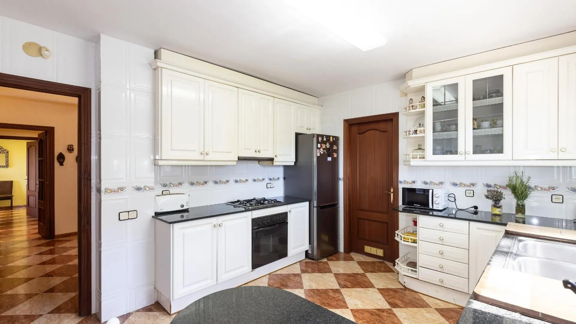 Goleta Villa Tarragona