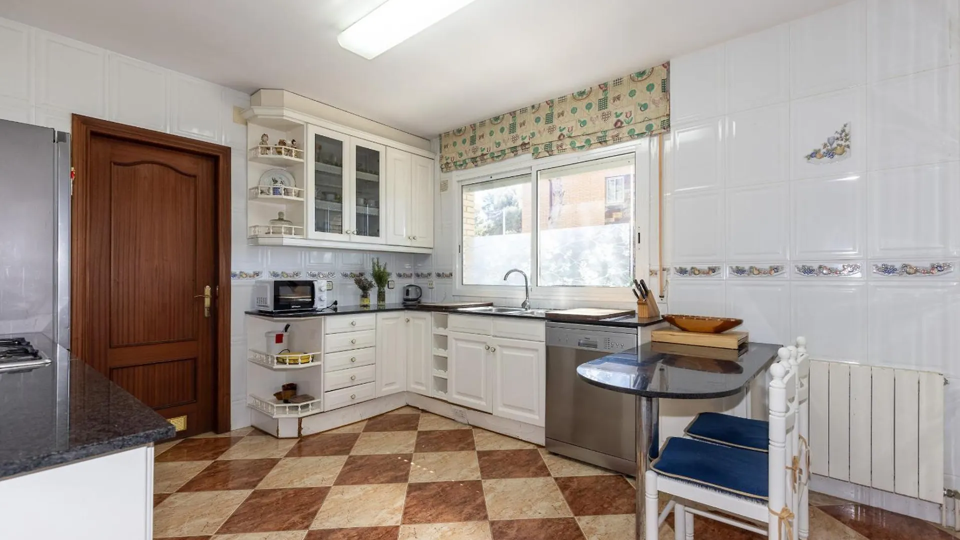 Goleta Villa Tarragona Spain