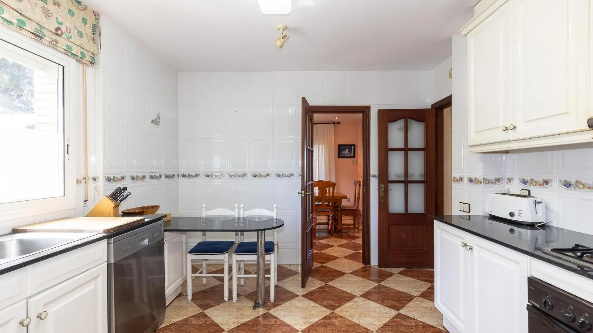Goleta Villa Tarragona