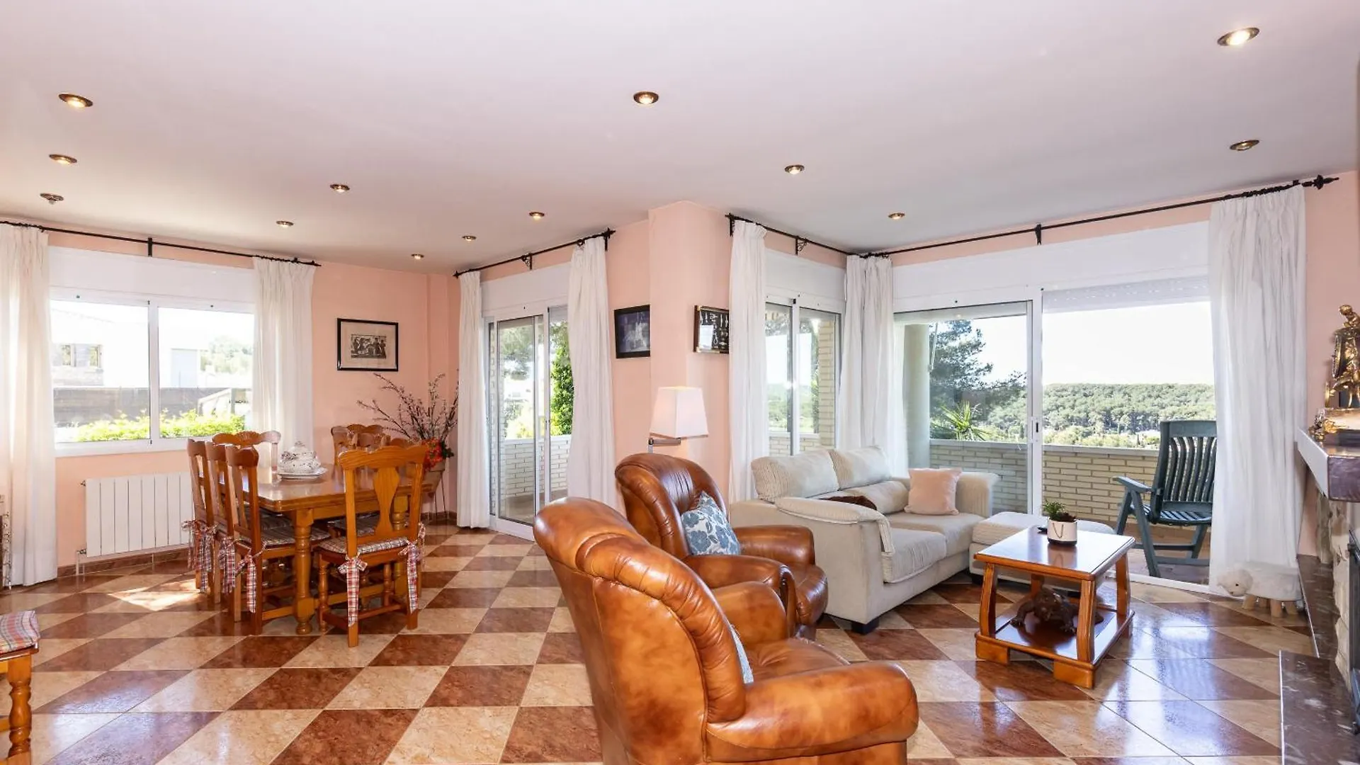 Goleta Villa Tarragona