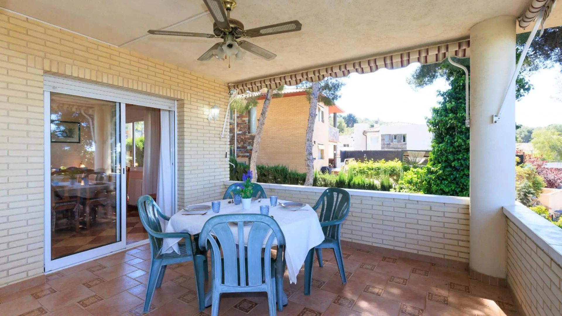 Goleta Villa Tarragona