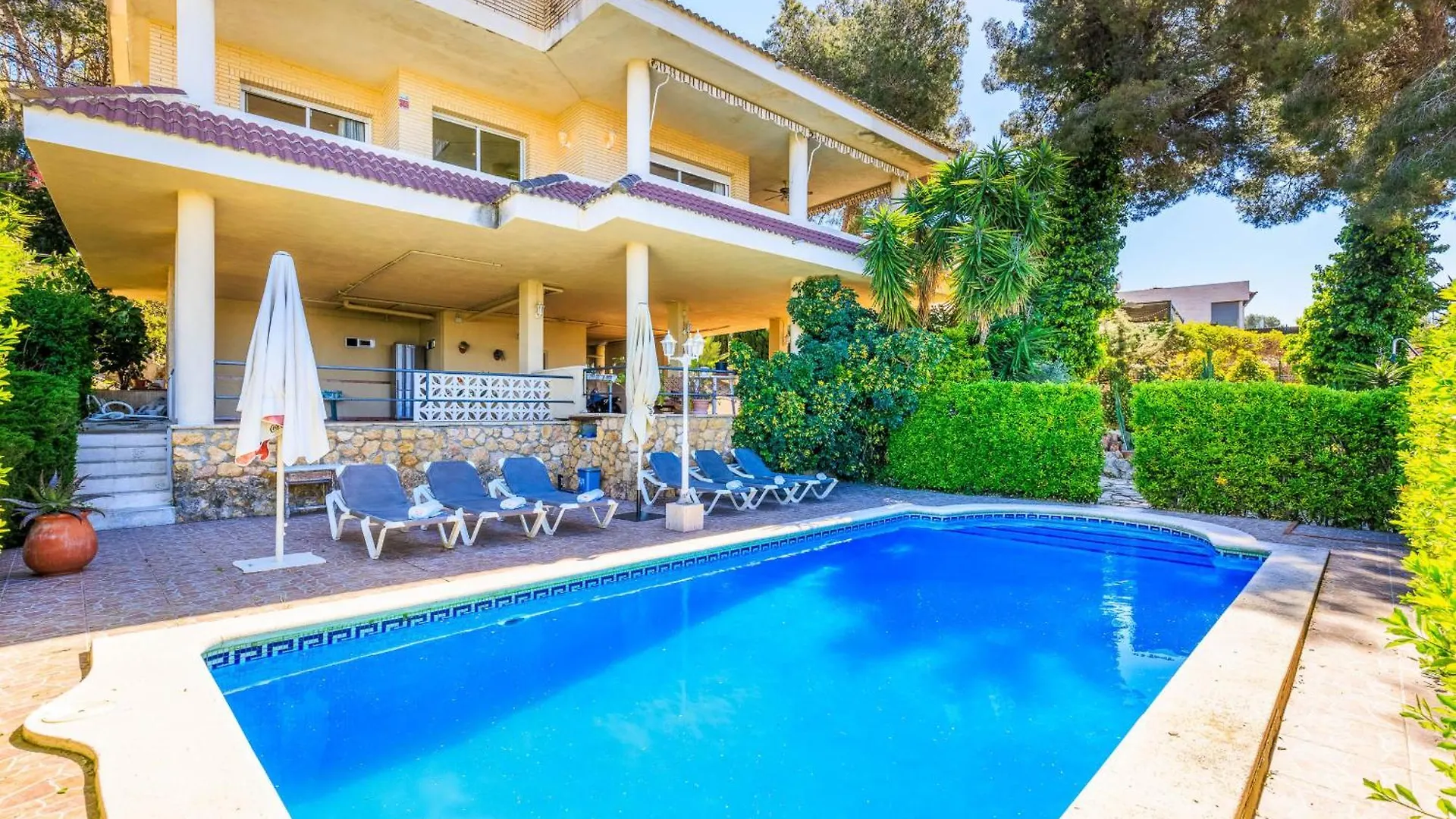 Goleta Villa Tarragona
