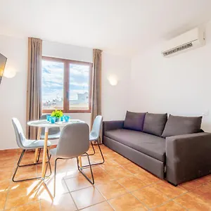23 En La Muralla Romana Junto A La Catedral Appartement
