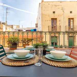Grooovy Duplex Amb Terrassa Appartement